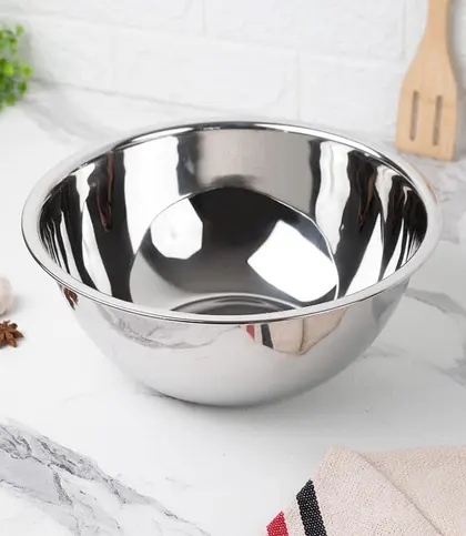 Stainless Steel