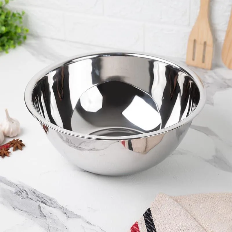 Blend Bliss Mixing Bowl - 4250 mL media 1