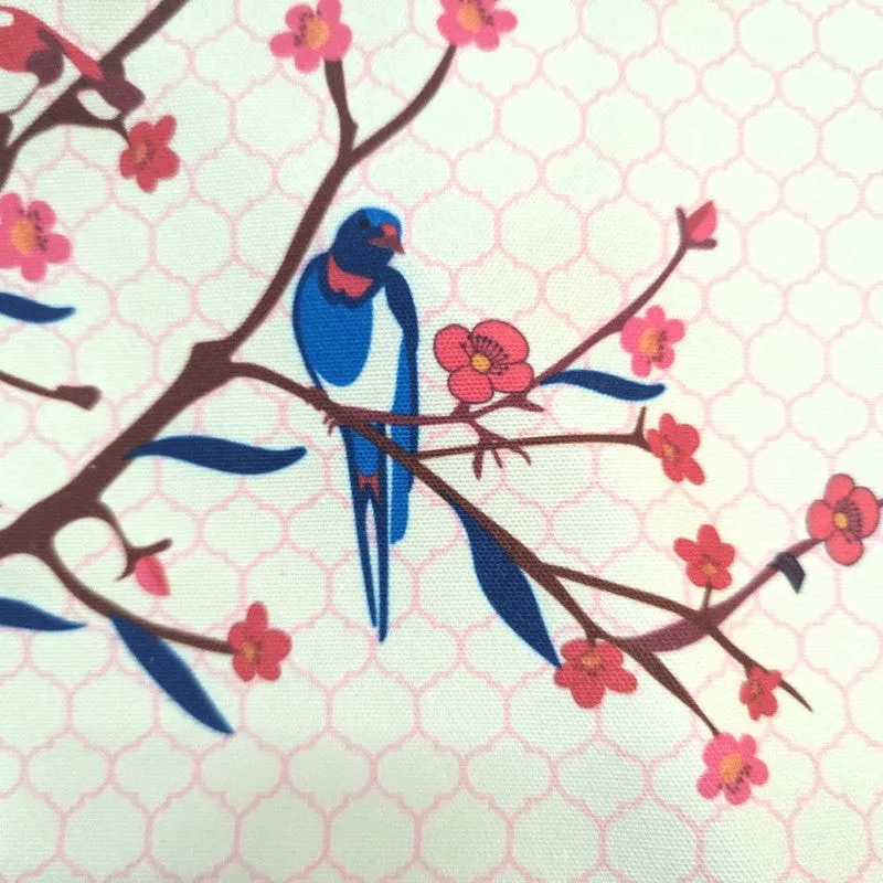 Spring Wonder Cushion Cover - Set Of Two media 4