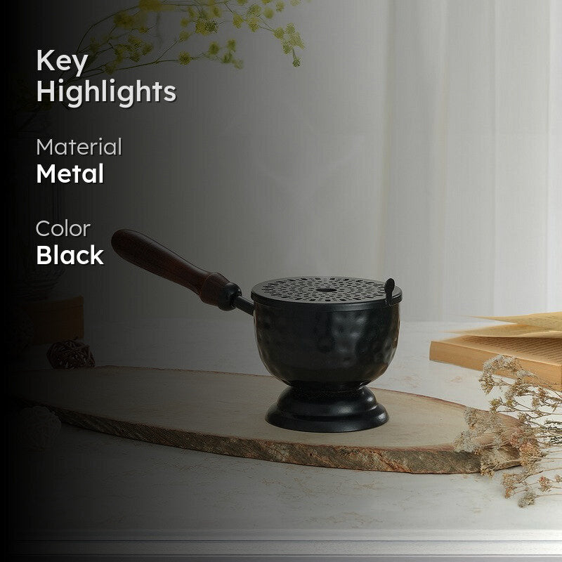 Divyam Incense Holders media 2