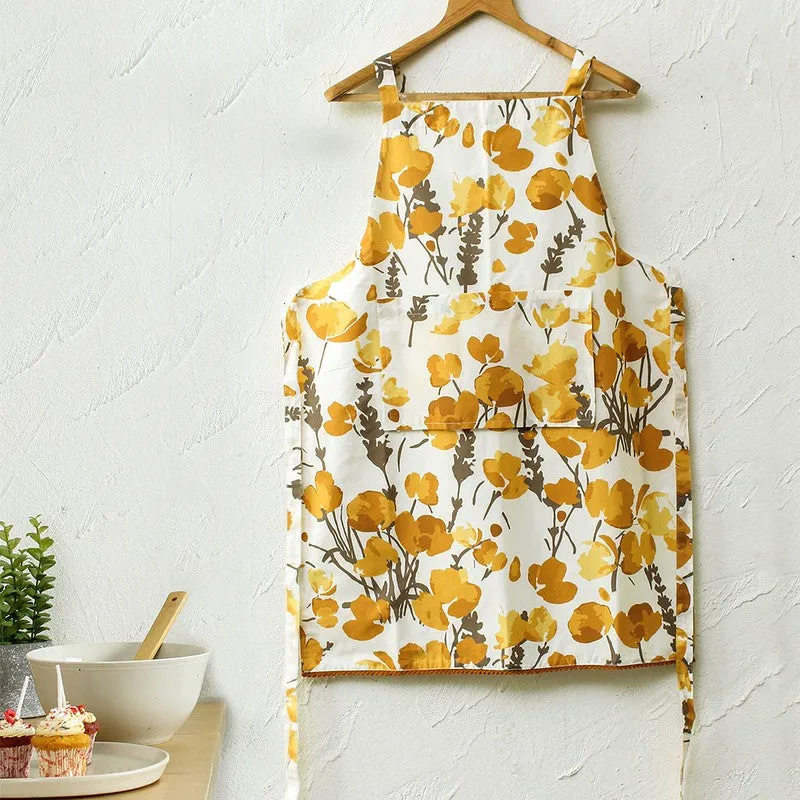 Aurea Glow Chef Apron media 1