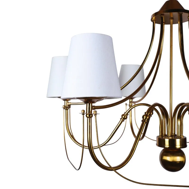 Nuitra Chandelier media 7