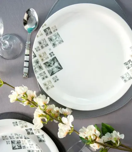 Melamine