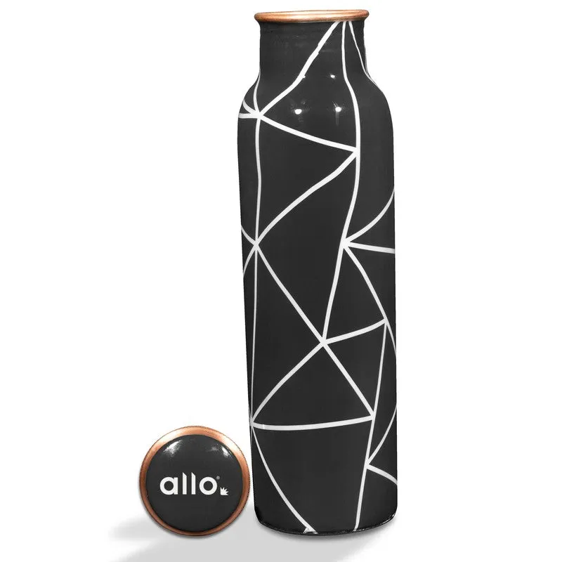 ChillCore Copper Water Bottle - 1000 mL media 3
