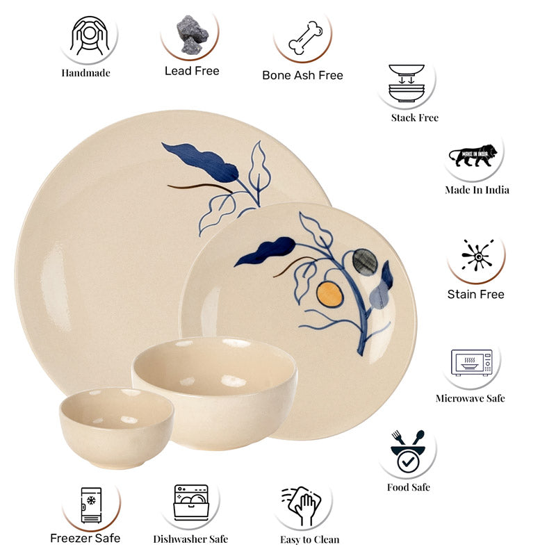 Floranzo Dining Set - 20 Piece Set media 6