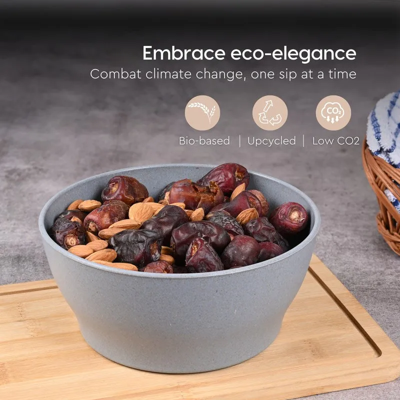 Driftwood Cove Serving Bowls (1000 mL) - Set Of Four media 8