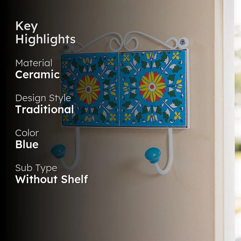 Kichera Wall Hook media 2