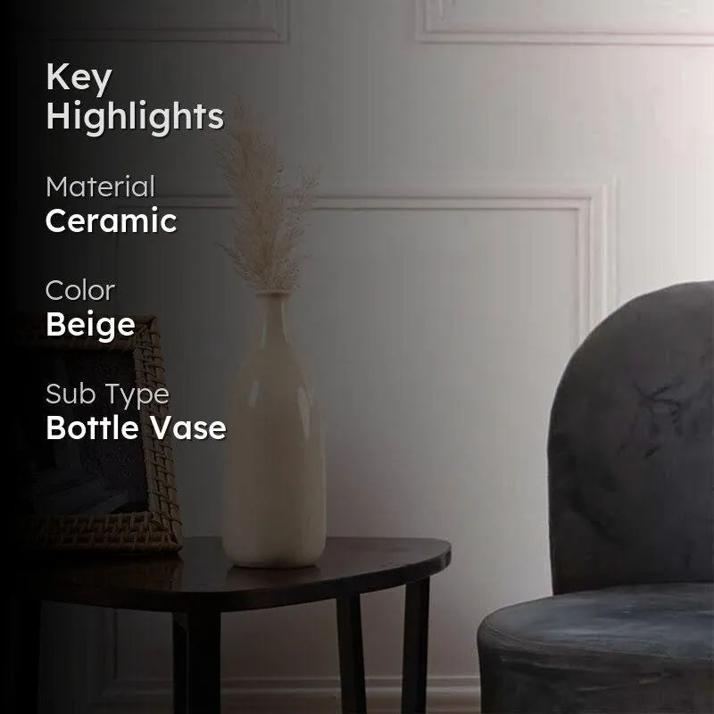 Blake Bottle Vase media 2