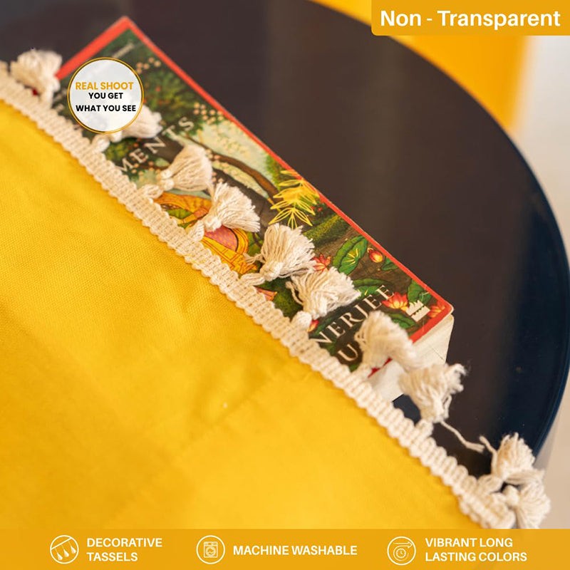 Urban Space Aura Curtain - Yellow media 6