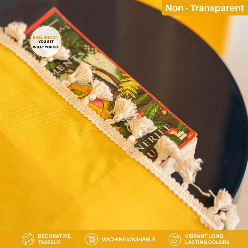 Urban Space Aura Curtain - Yellow media 6