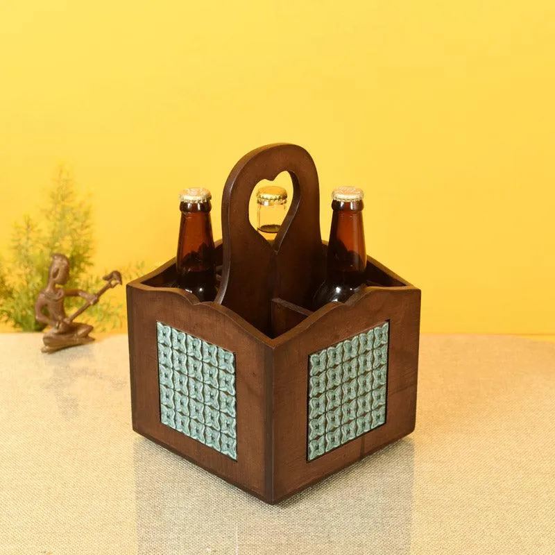 Kapila Handcrafted Cutlery Holder media 5