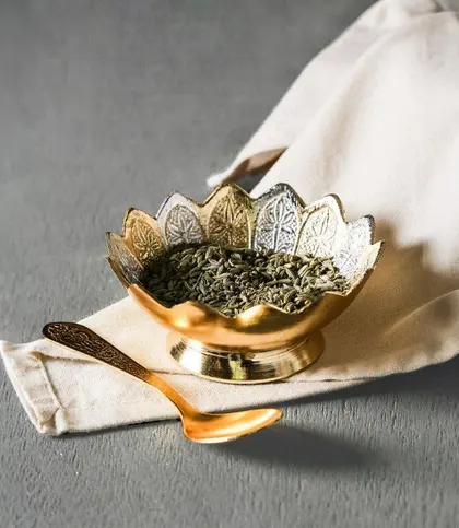 German Silver