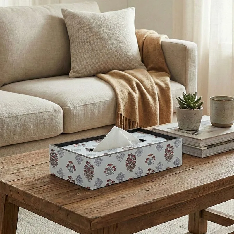 Arteva MDF Tissue Holder media 1