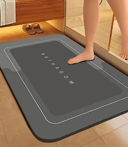 Rubber