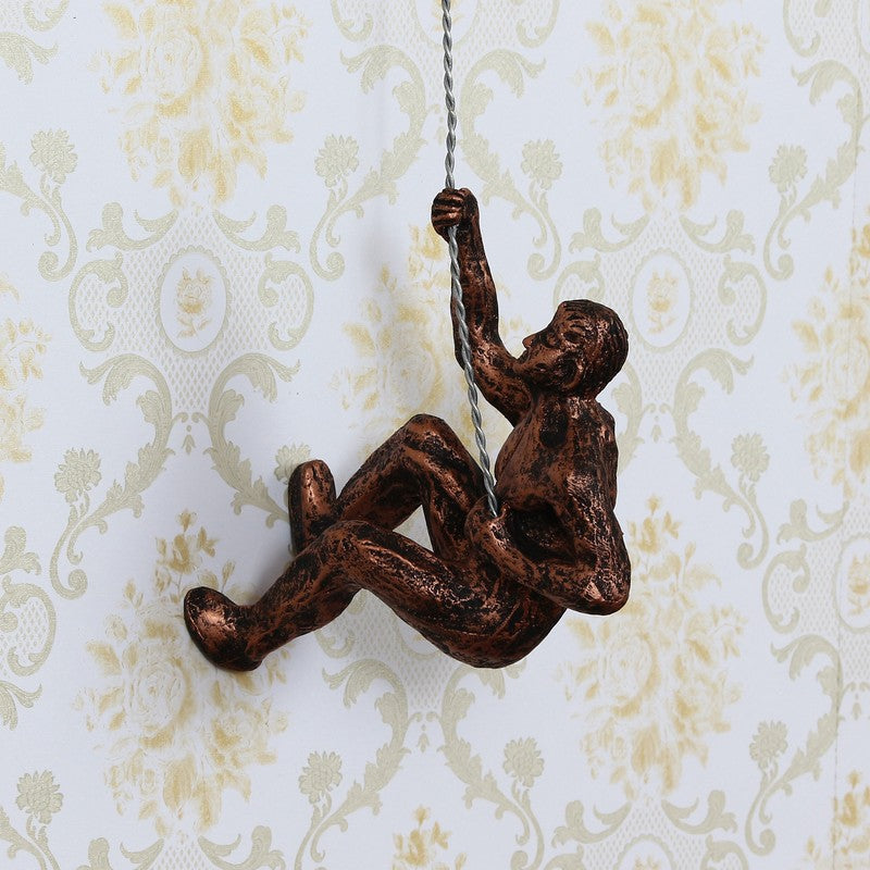 Mountain Spirit Wall Accents