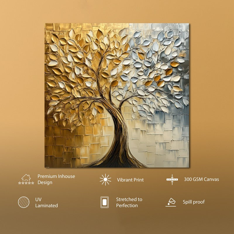 Treevana Wall Painting media 6