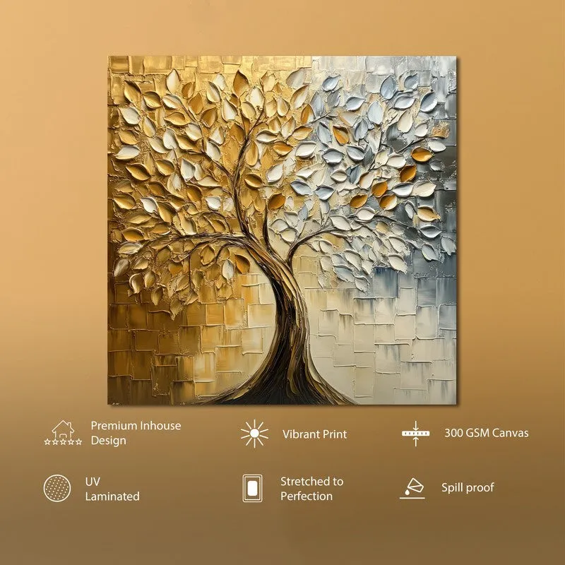 Treevana Wall Painting media 6