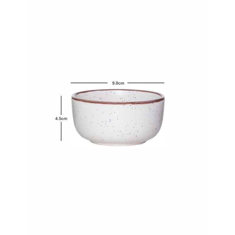 Earthy Chic Bowl - Set Of Six media 4