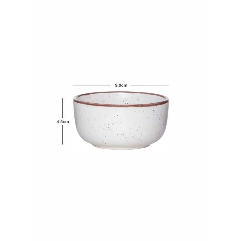 Earthy Chic Bowl - Set Of Six media 4