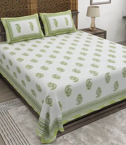 100% Cotton