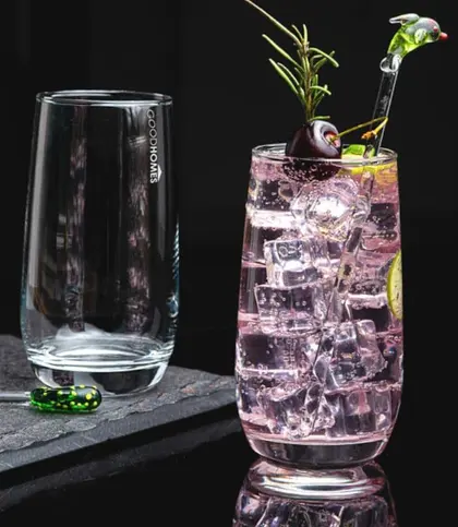 Glass