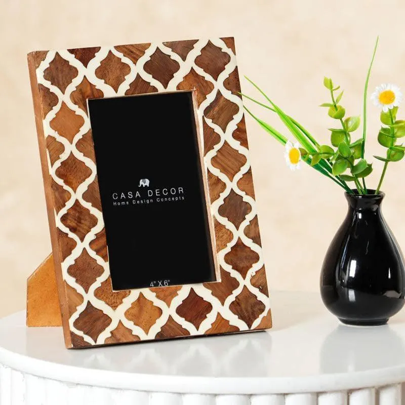 Royal Trove Photo Frame media 1