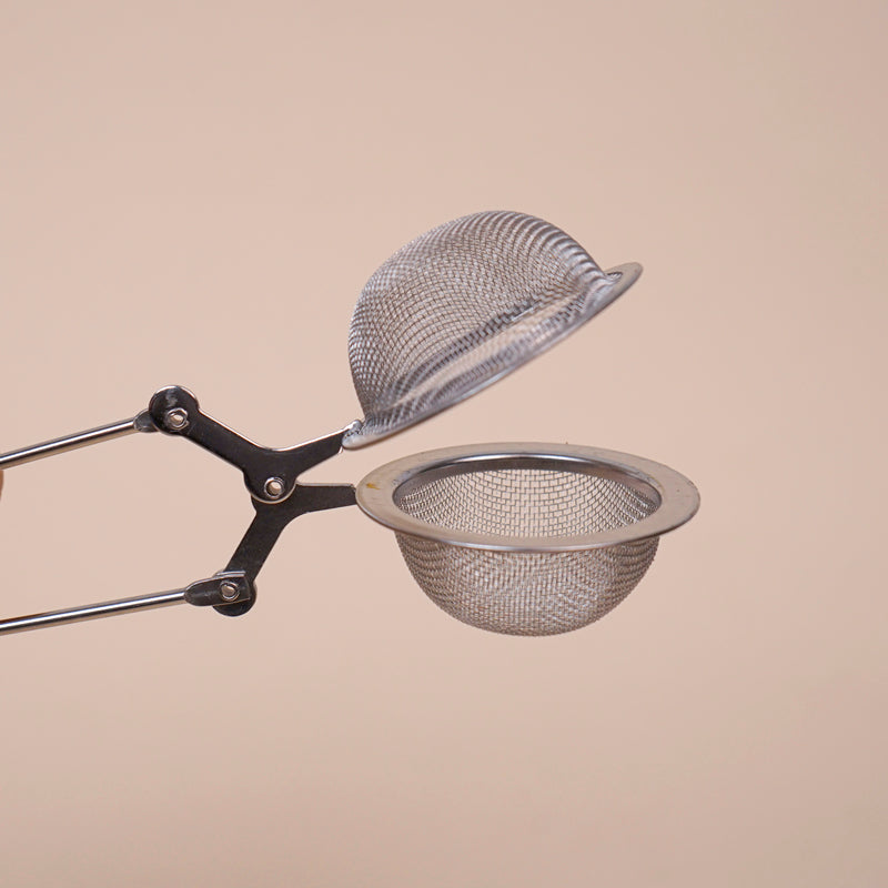 Taryn Stainless Steel  Tea Ball media 4