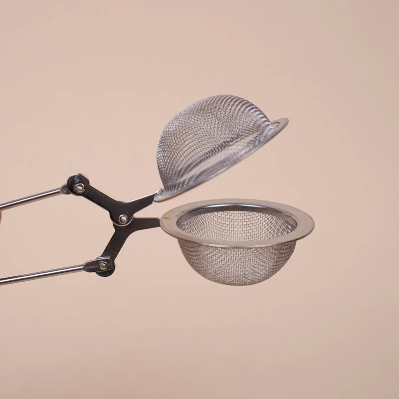 Taryn Stainless Steel  Tea Ball media 4