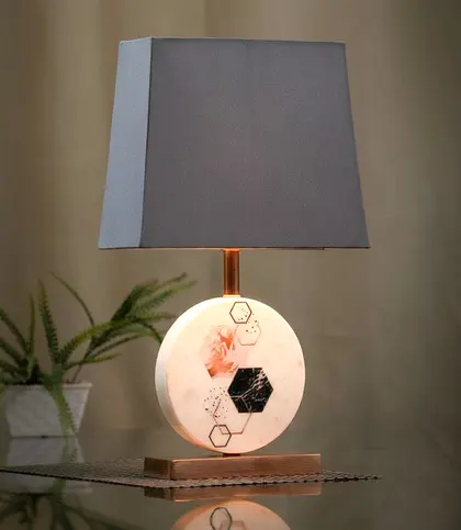 Fabric Shade