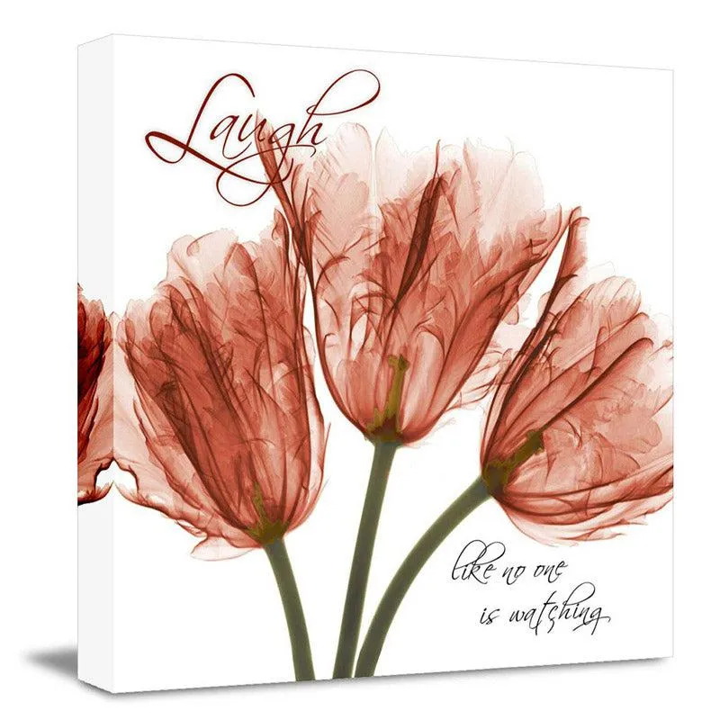 Allen Floral Wall Art media 3