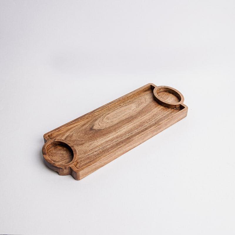 Kichora Acacia Wood Platter media 5
