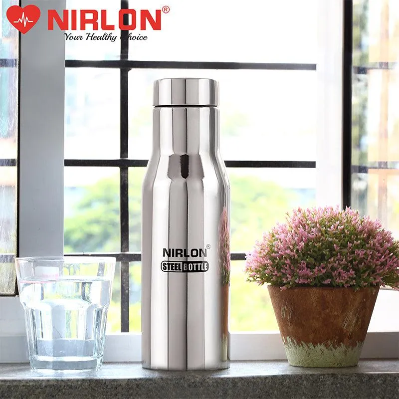 Opal Stainless Steel Water Bottle - 1000 mL media 4
