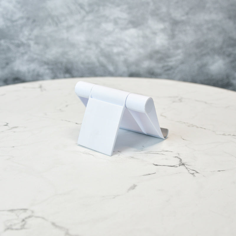 Reel Mobile Holder - White media 5