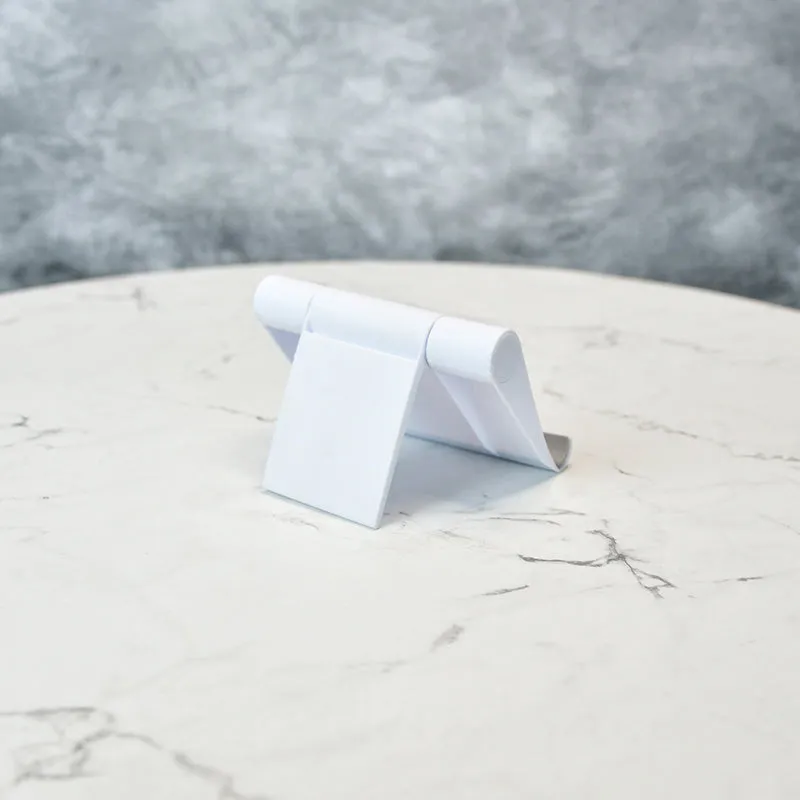 Reel Mobile Holder - White media 5