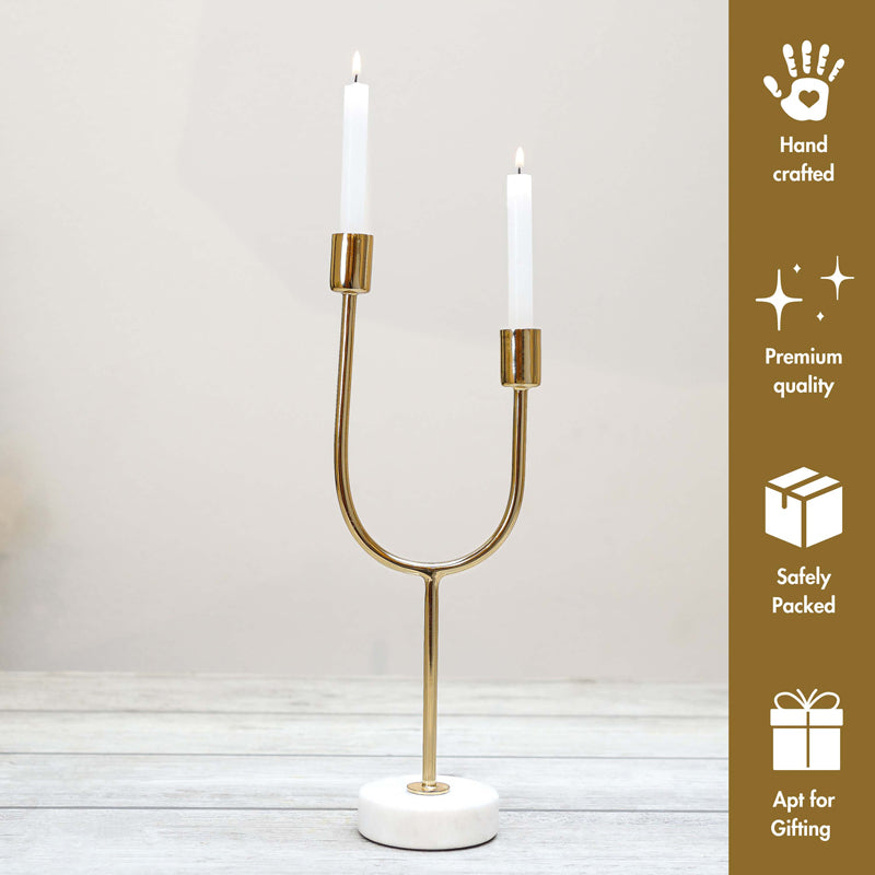 Brystle Candle Holder media 3