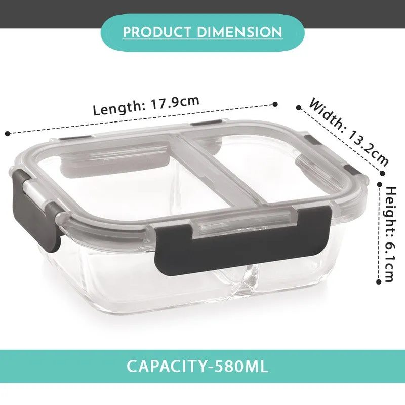 Arvex Pro Lunch Box - 570 ML media 11