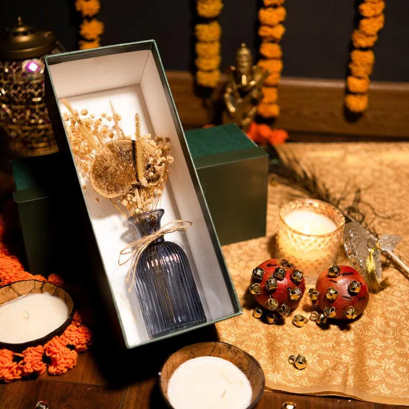 Petal Palace Diwali Gift Box media 3