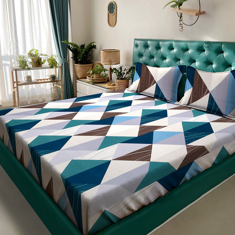 PolyCotton/Cotton Blend