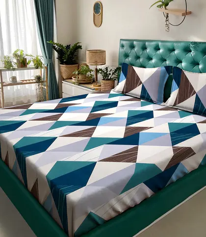 PolyCotton/Cotton Blend
