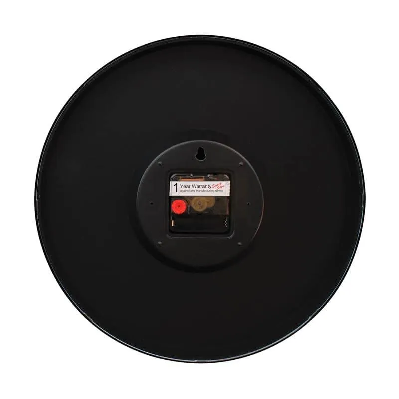 Bently Blob Wall Clock media 4