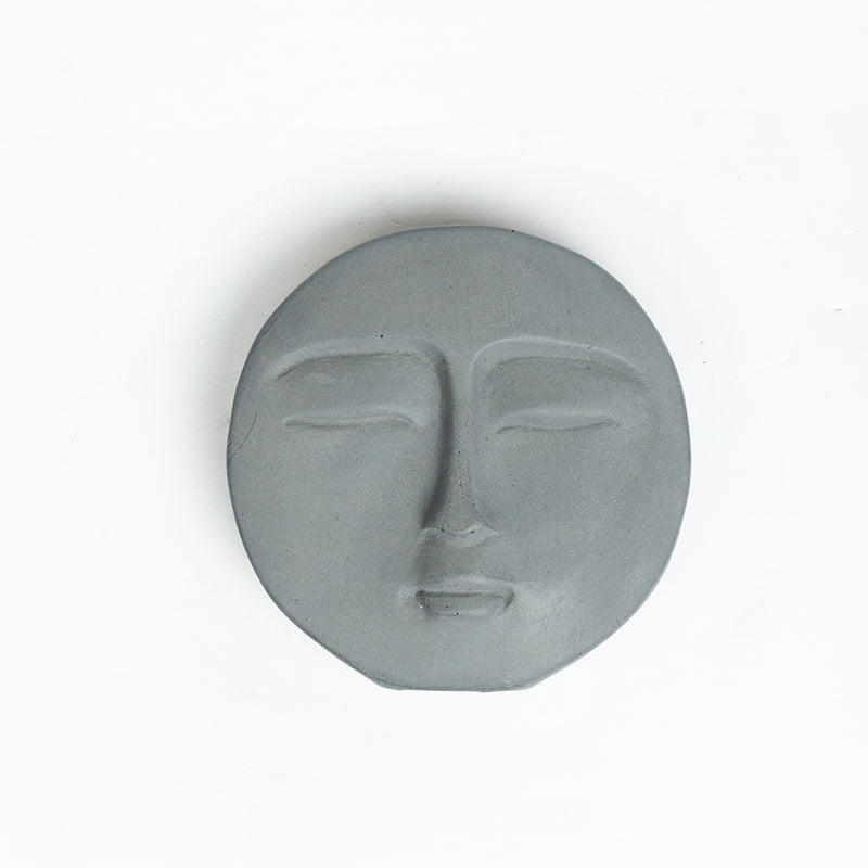 The Still Face Concrete Desk Organiser media 4