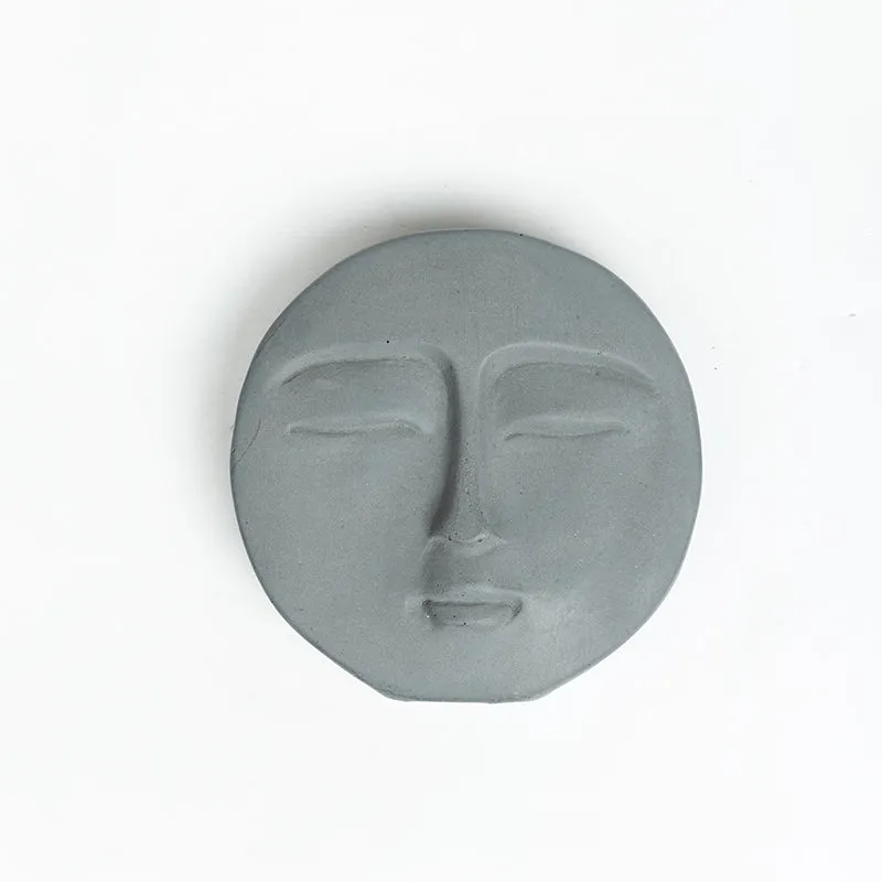 The Still Face Concrete Desk Organiser media 4