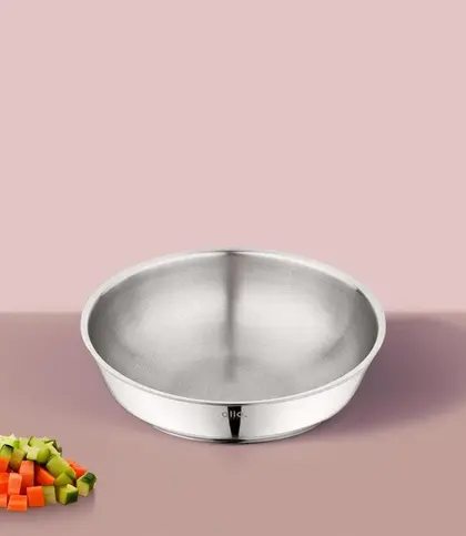Stainless Steel