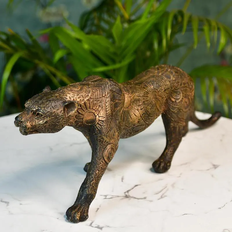 Petron Panther Showpiece media 5