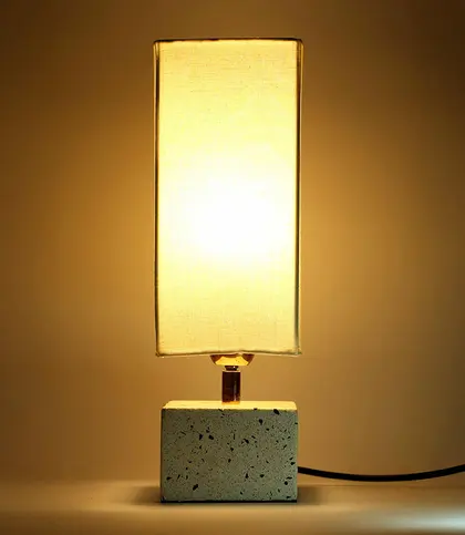 Fabric Shade