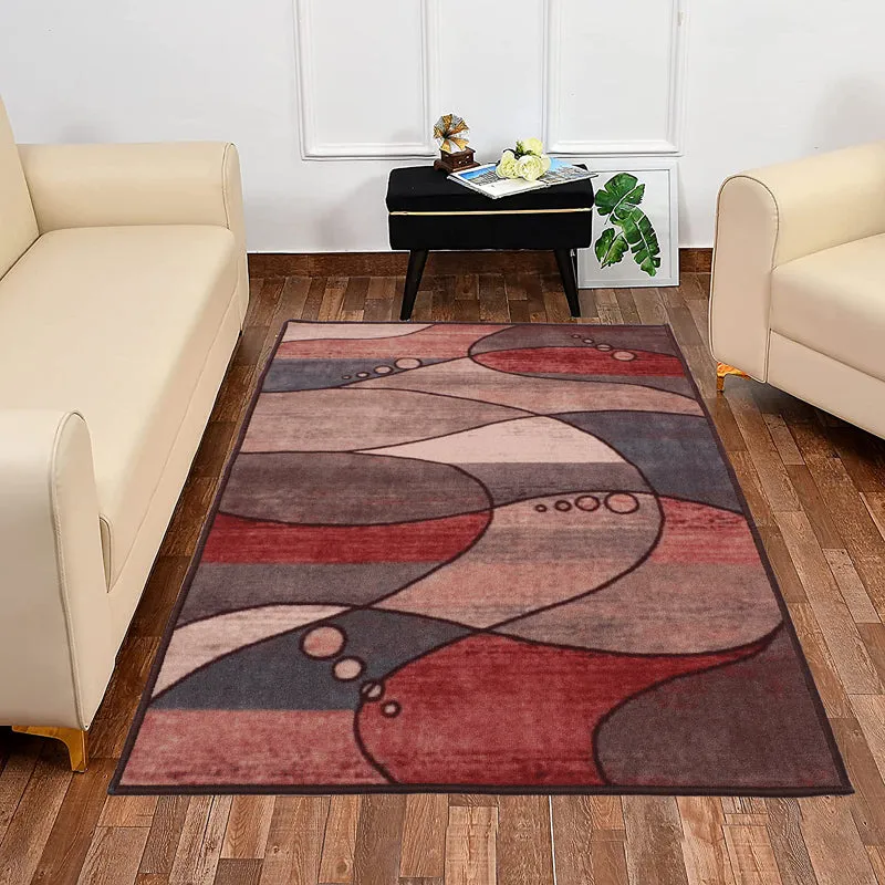 Shades Of Earth Anti-Skid Carpet media 3