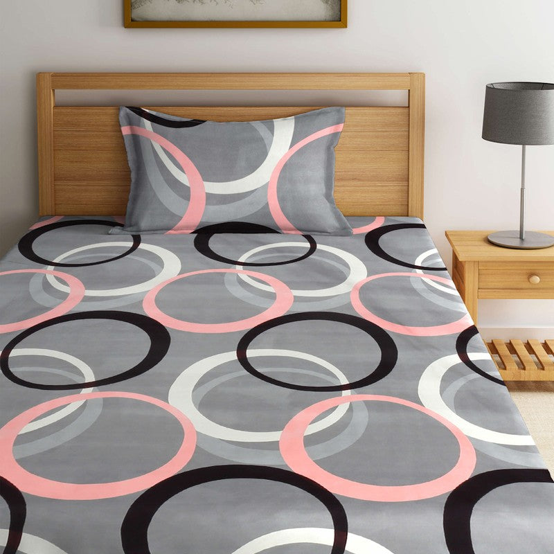 Fabric Story Bedsheet - 140 GSM media 3