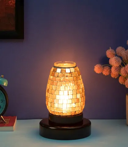 Glass Shade