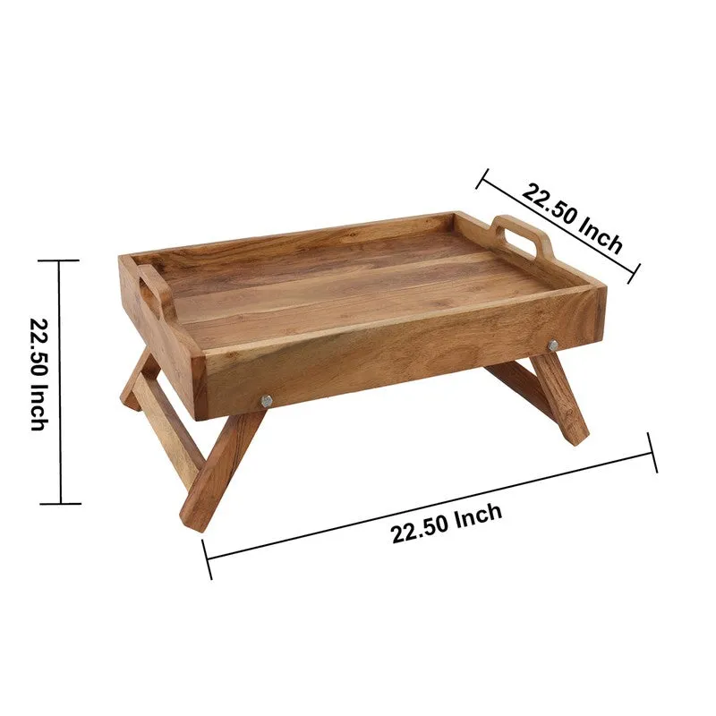 Root Craft Rectangle Wood Platter media 9