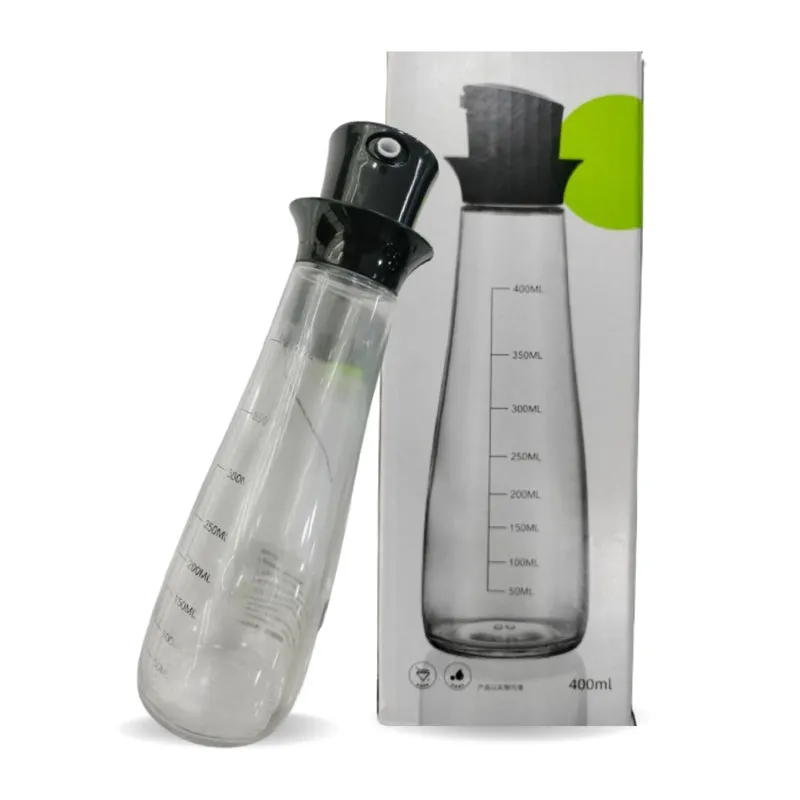 Spen Oil Dispenser - 400 ML media 1